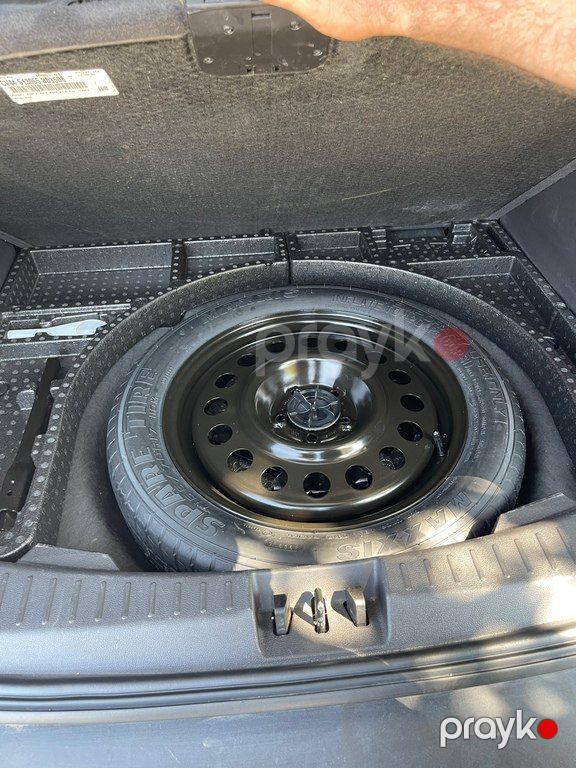 Ford Escape, 1.5 L, 2017 il, 154 256 km — Avtomobillər, Gəncə (12)