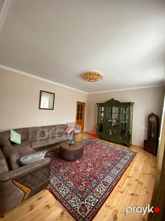 Satılır 7 otaqlı həyət evi/bağ evi 250 m² — Ev, villa, Bakı (6)