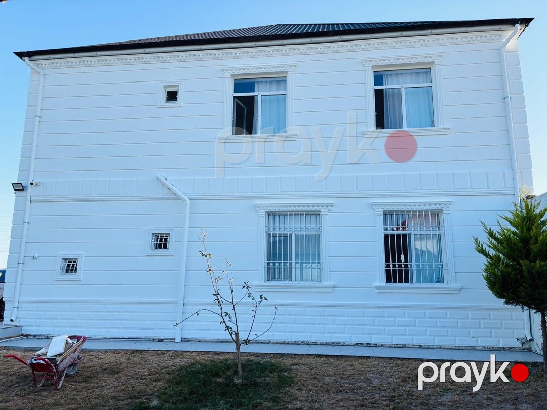 Termo ağlay — Təmir və inşaat, Bakı (5)