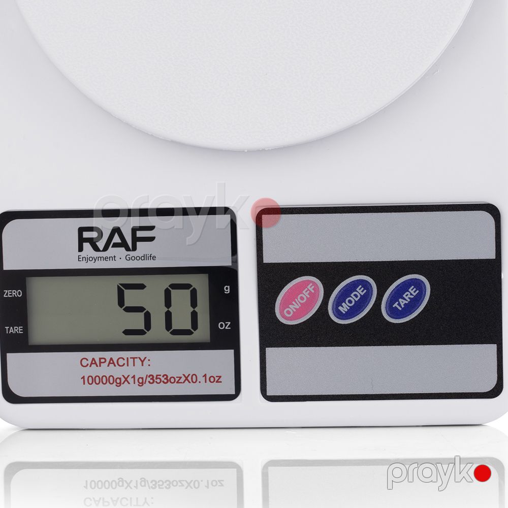 RAF R.10015﻿ - Elektron Mətbəx Tərəzisi — Tərəzi, Bakı (4)