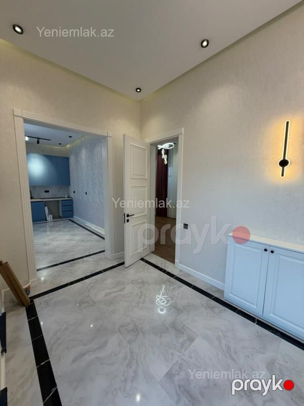 Satılır 4 otaqlı Həyət evi / Villa, 170 m², Xəzər rayonu — Ev, villa, Bakı (10)