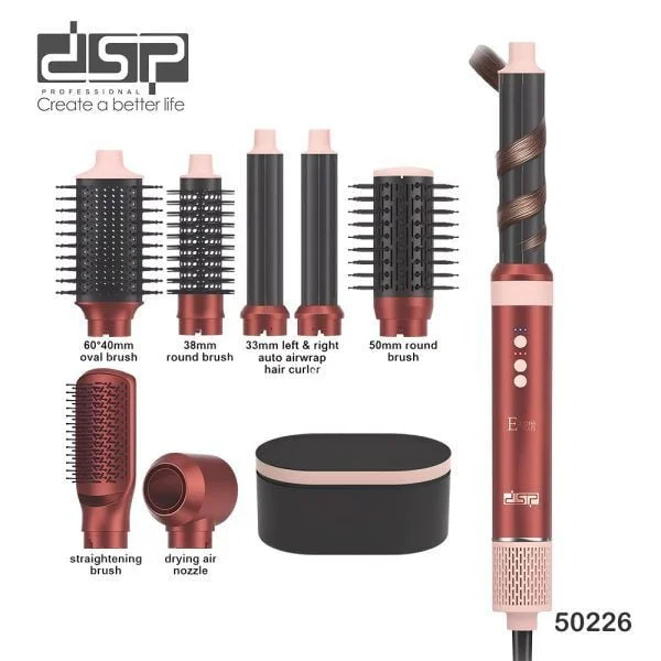Multistayler DSP 50226 8in1 — Bakı