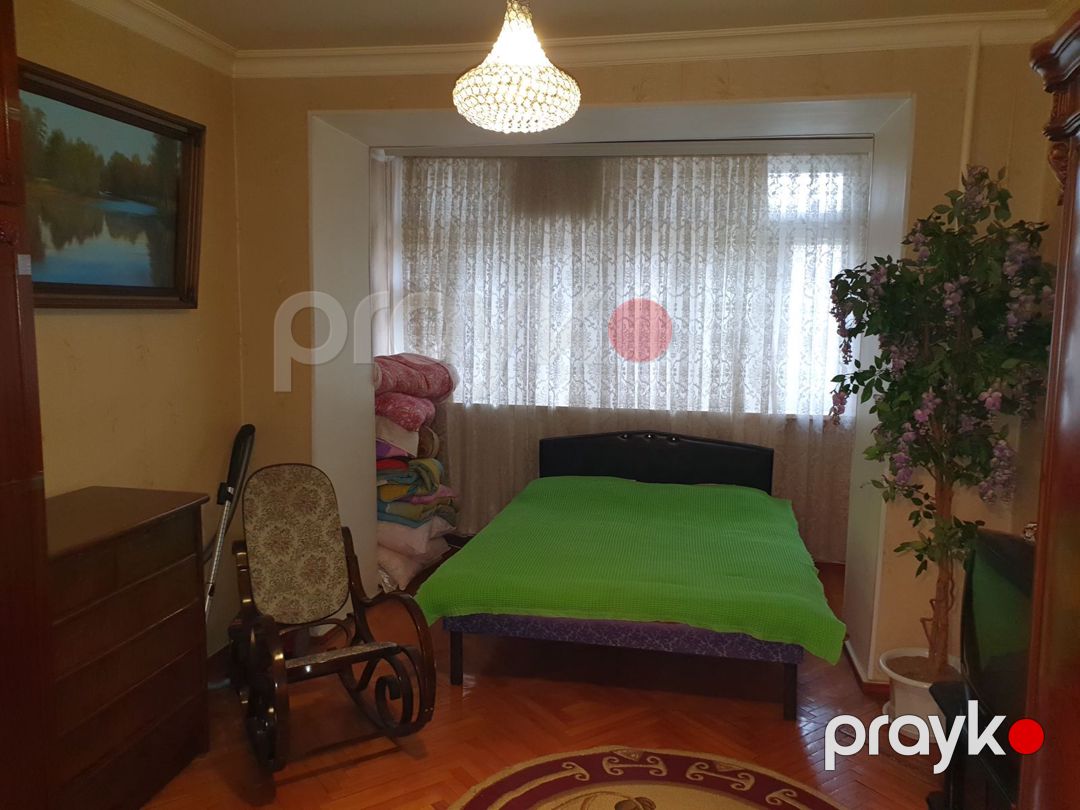 Satılır 3 otaqlı köhnə tikili 85 m² — Mənzil, Bakı (11)