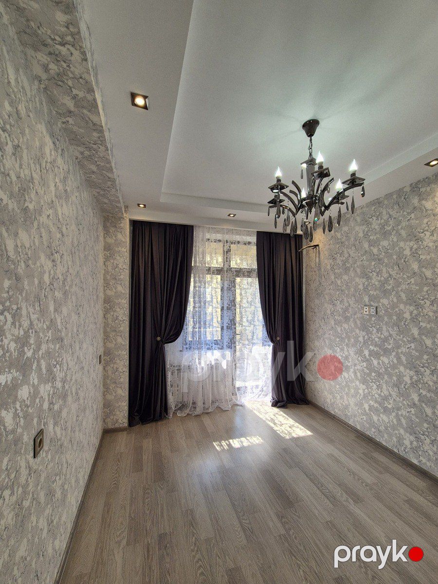 Satılır 2 otaqlı yeni tikili 50.5 m² — Mənzil, Bakı (7)
