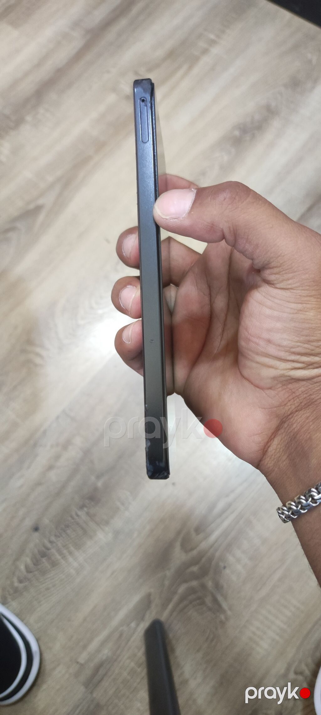 Samsung Galaxy A17, 128 GB, rəng - Qara, Sensor — Samsung, Bakı (4)