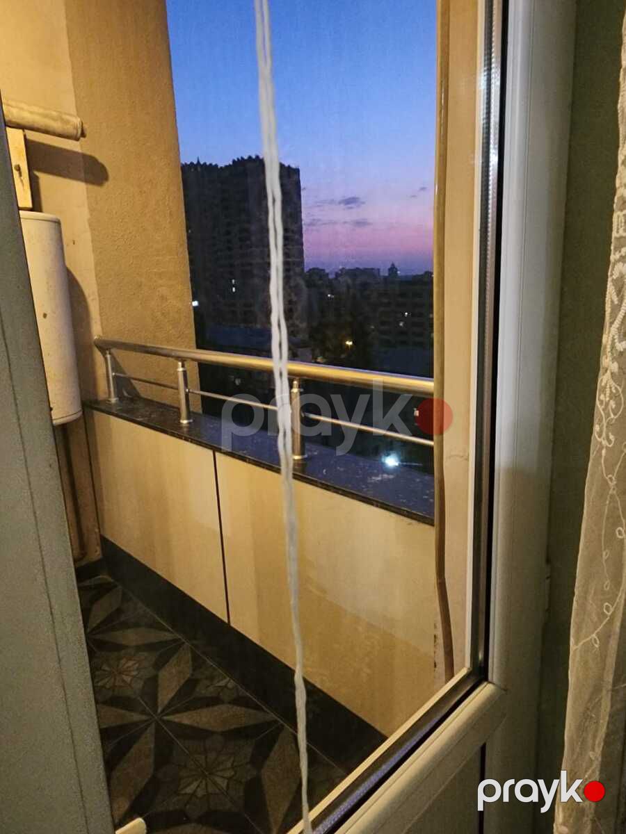 Satılır 1 otaqlı yeni tikili 50 m² — Mənzil, Bakı (8)