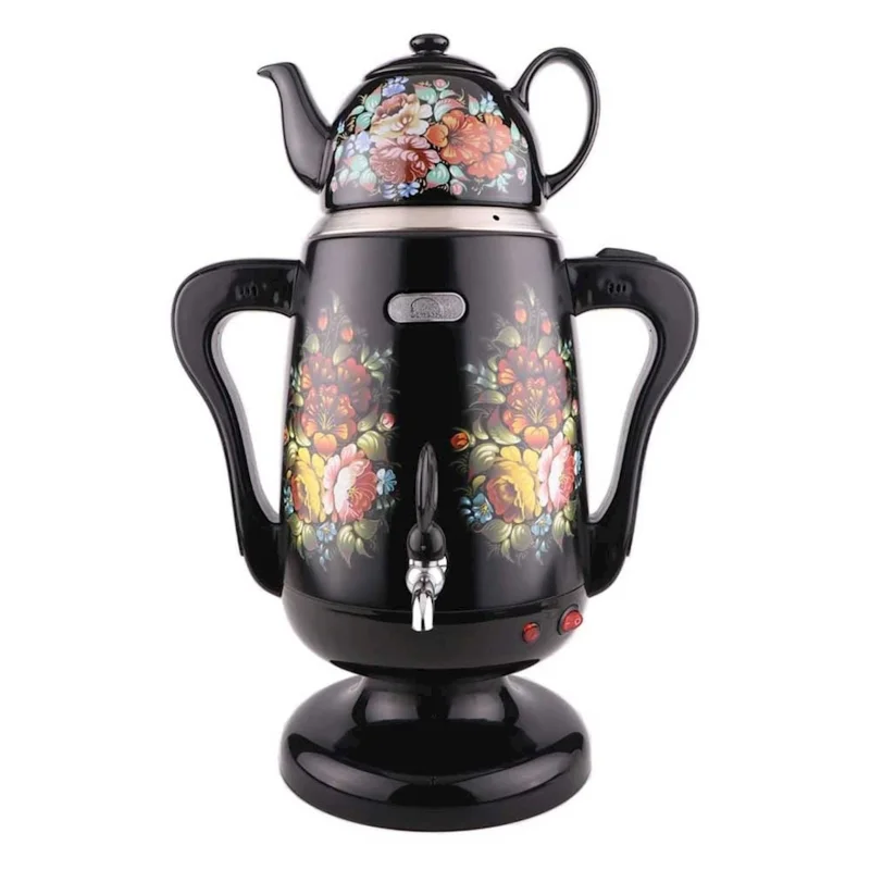 Samovar DSP KK1141 — Elektrik çaydanları və termoslar, Bakı (2)
