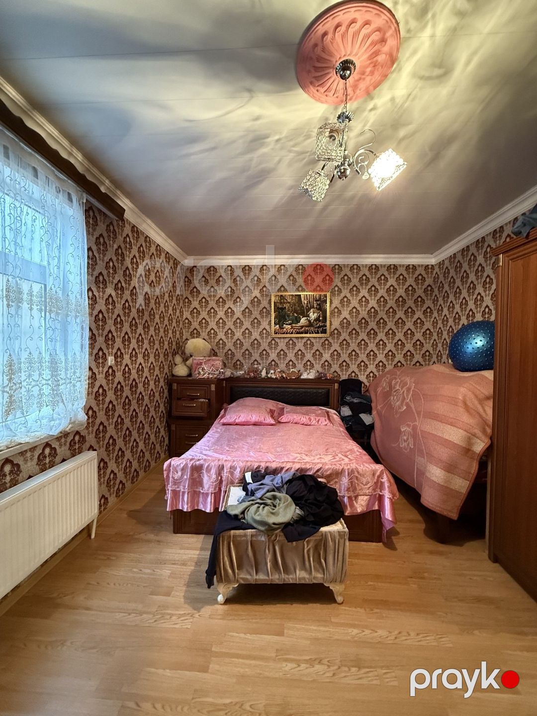 Həyət evi, Binəqədi qəs — Ev, villa, Bakı (12)