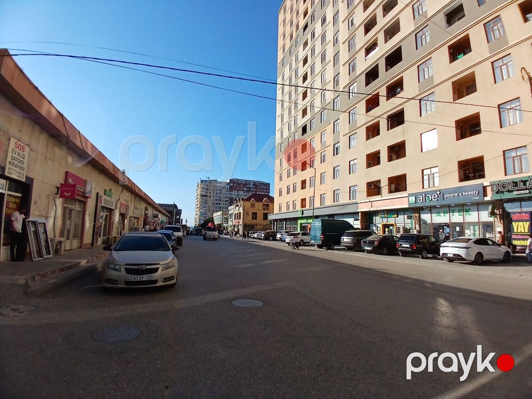 Satılır 4 otaqlı həyət evi/bağ evi 90 m² — Ev, villa, Xırdalan (8)