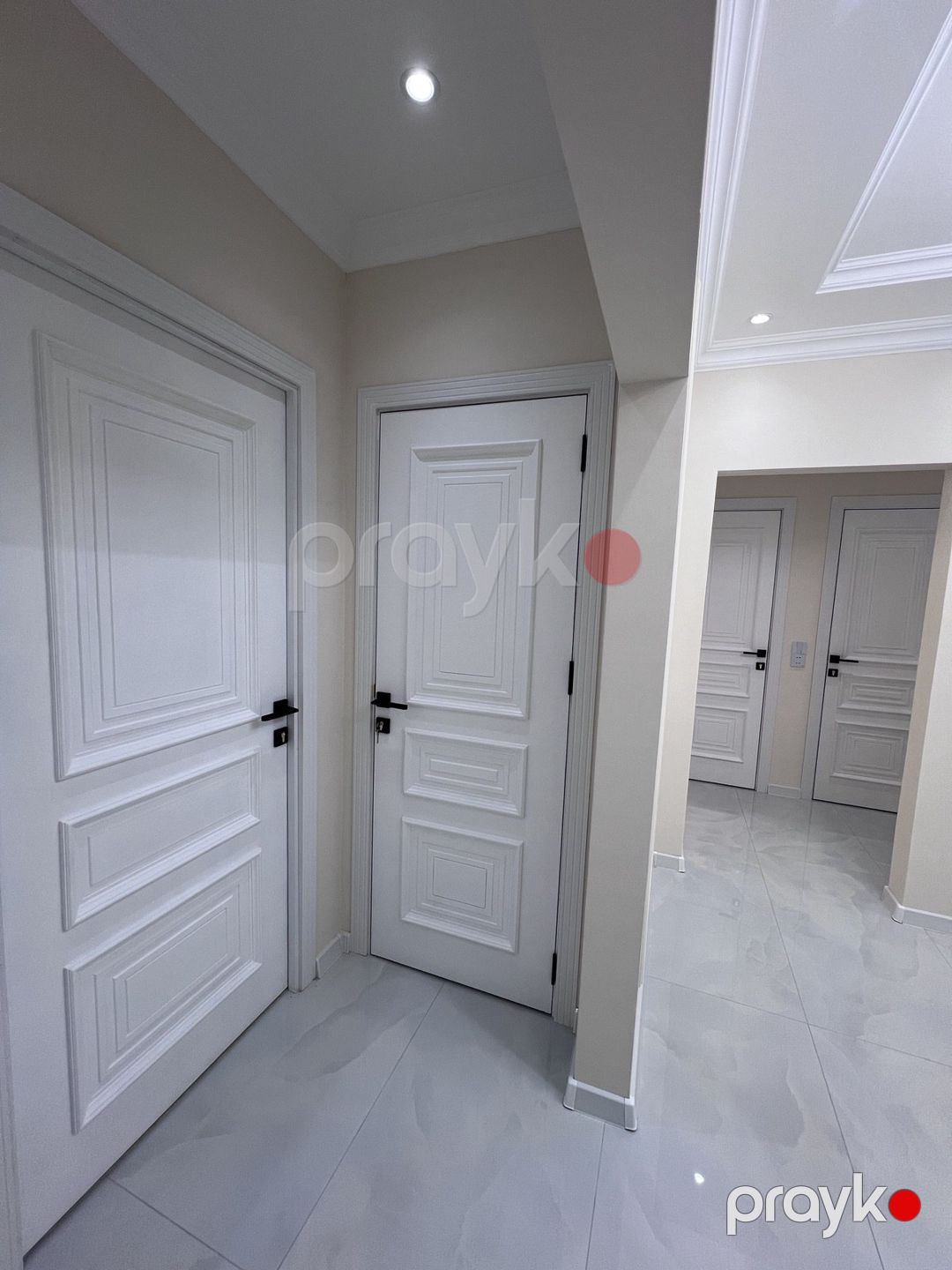 Satılır 4 otaqlı köhnə tikili 105 m² — Mənzil, Bakı (5)