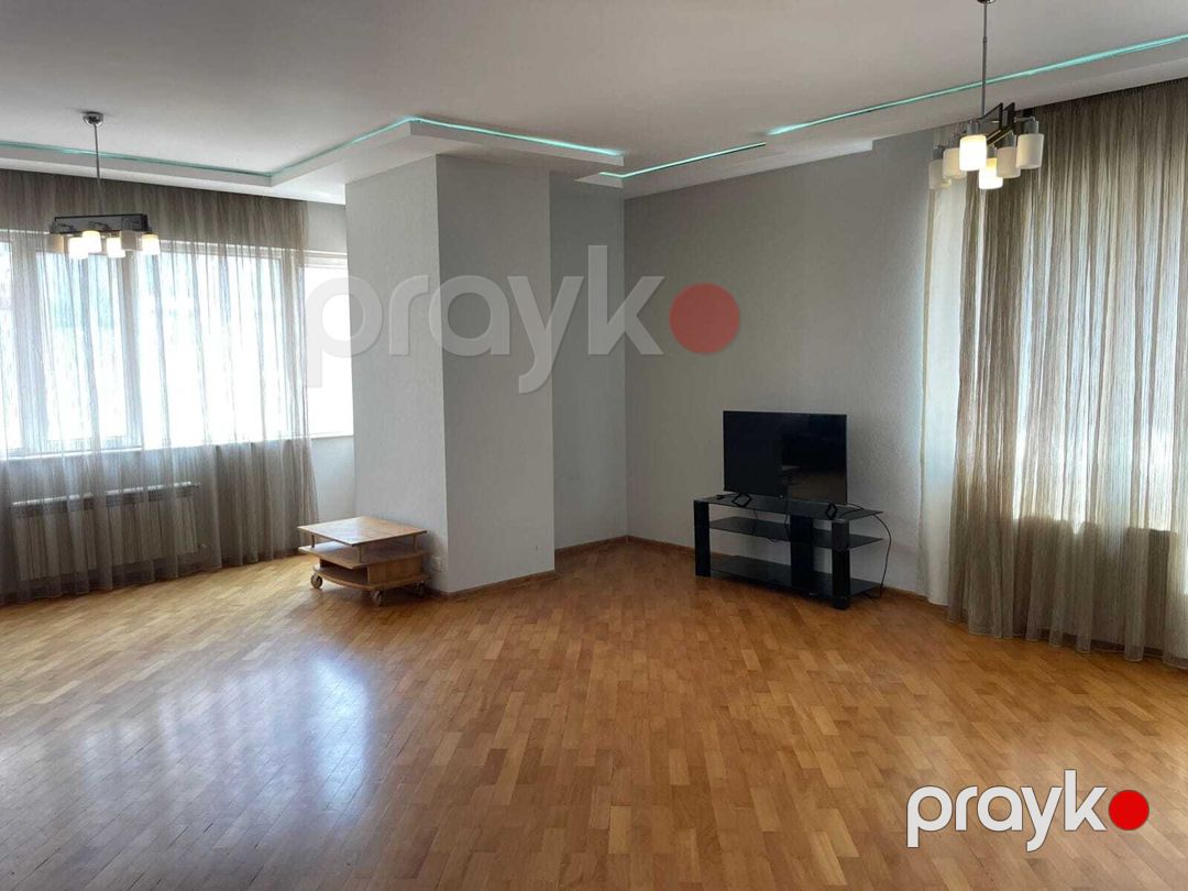 Satılır 3 otaqlı yeni tikili 119 m² — Mənzil, Bakı (6)