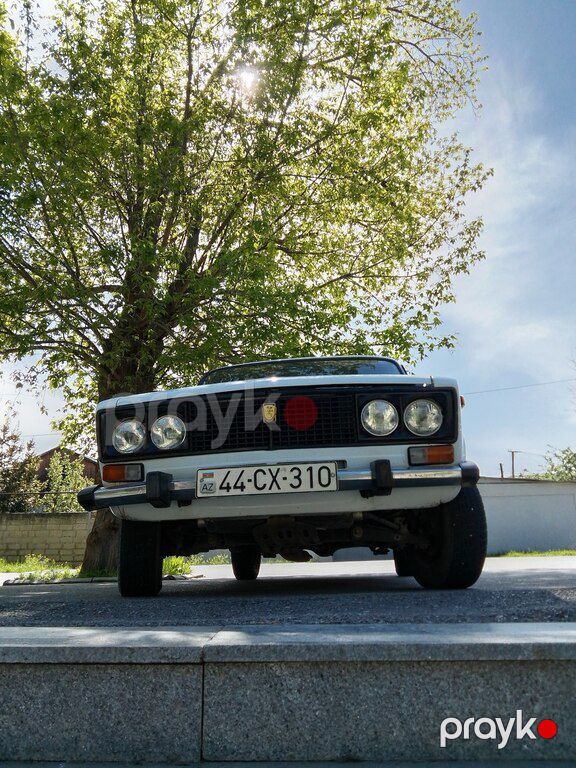 Lada (VAZ) 2106, 1.6 L, 1999 il, 50 000 km — Avtomobillər, Xaçmaz (3)