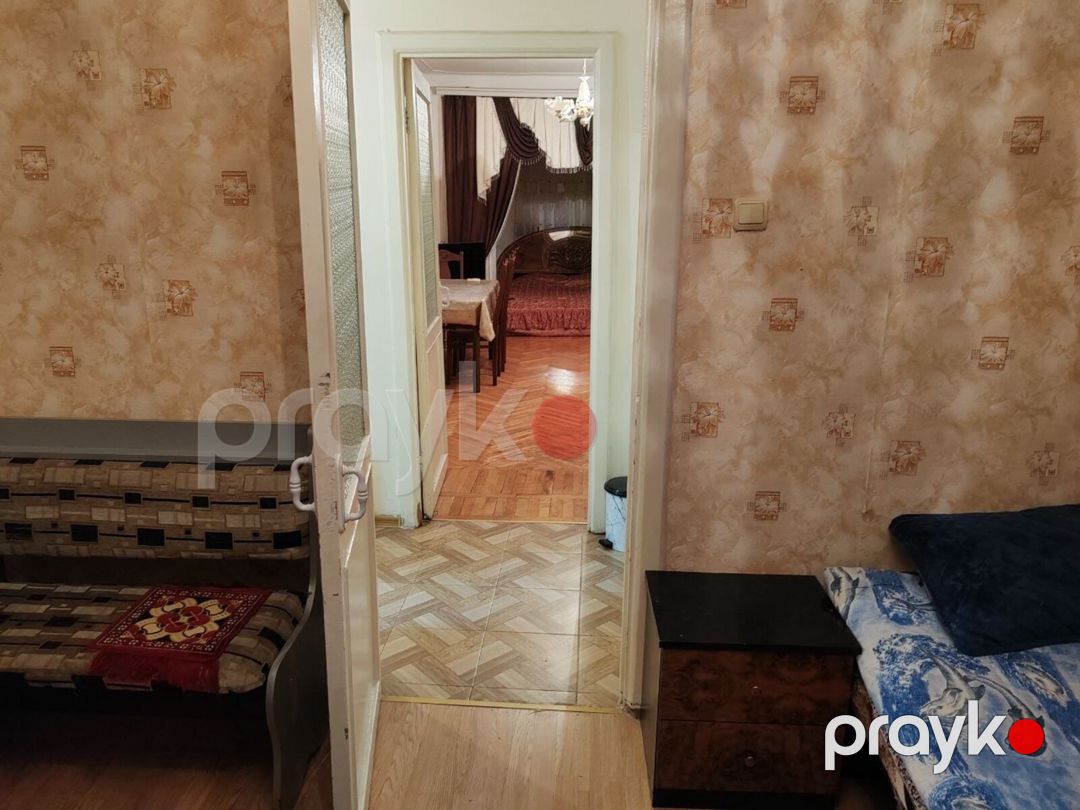 İcarəyə verilir 2 otaqlı köhnə tikili 75 m² — Mənzil, Bakı (6)