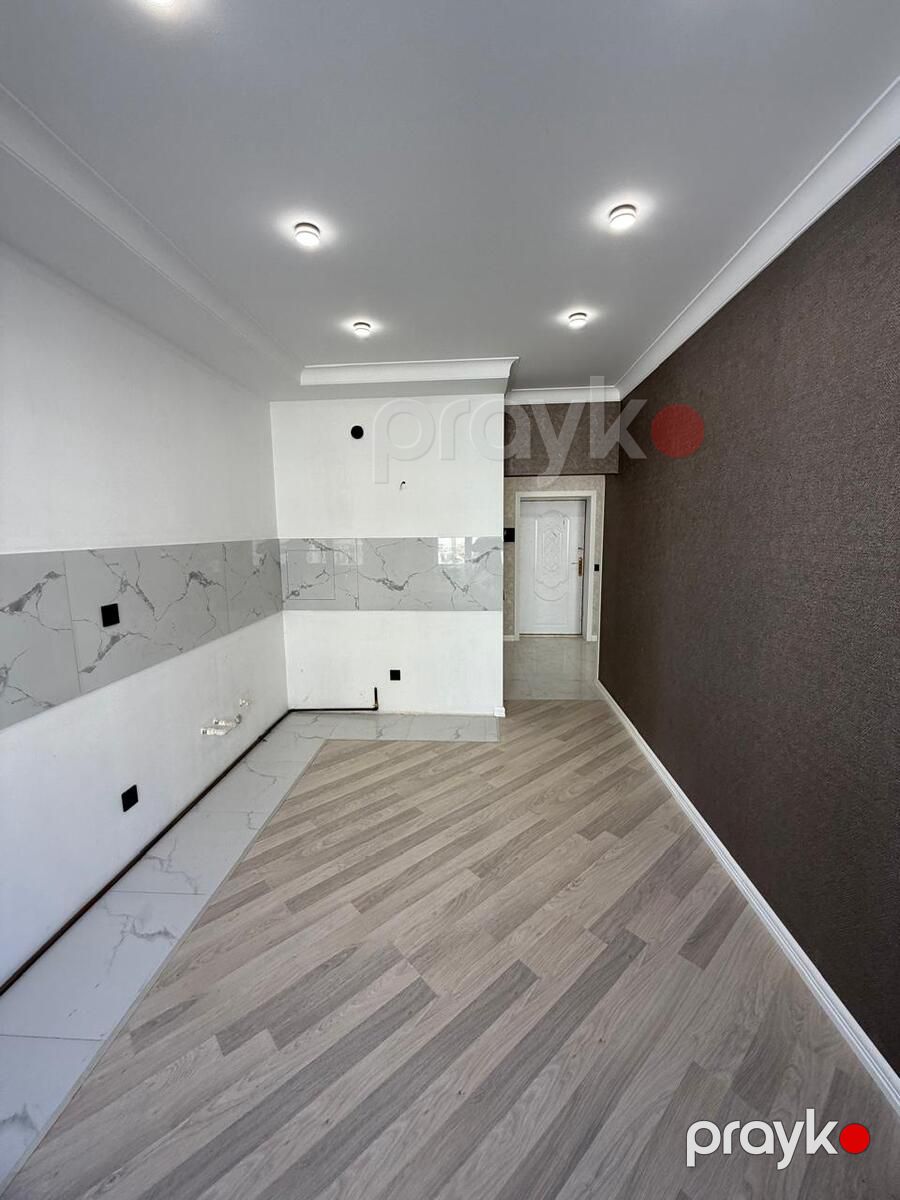 2-otaqlı yeni tikili, Xırdalan ş., 70 m² — Mənzil, Xırdalan (7)
