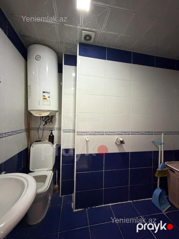 Satılır 3 otaqlı Bina evi menzil (Yeni tikili), 71 m², Masazır — Mənzil, Abşeron (11)