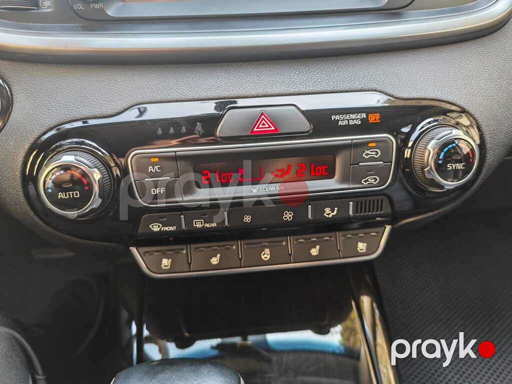 Kia Sorento, 2.0 L, 2018 il, 196 000 km — Avtomobillər, Bakı (5)