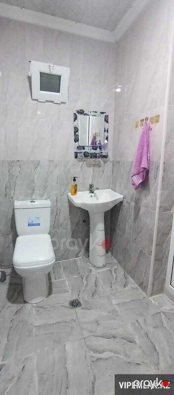 Abşeron rayonunda 3 otaqlı Həyət evi Satılır, 65 m² — Ev, villa, Bakı (4)