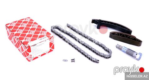 Mercedes W212/w204-om651 Sep Dəsti — Bakı