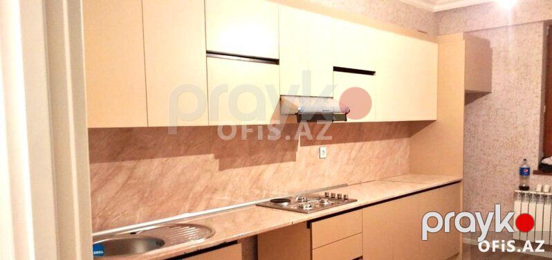 Yeni tikili Satılır Suraxanı r., Yeni Günəşli q., 2 otaq, 92 m² — Mənzil, Bakı (8)