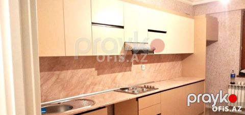 Yeni tikili Satılır Suraxanı r., Yeni Günəşli q., 2 otaq, 92 m² — Bakı