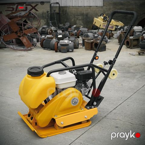 Kompaktor vibrasiyalı Sfjx C90T — Bakı