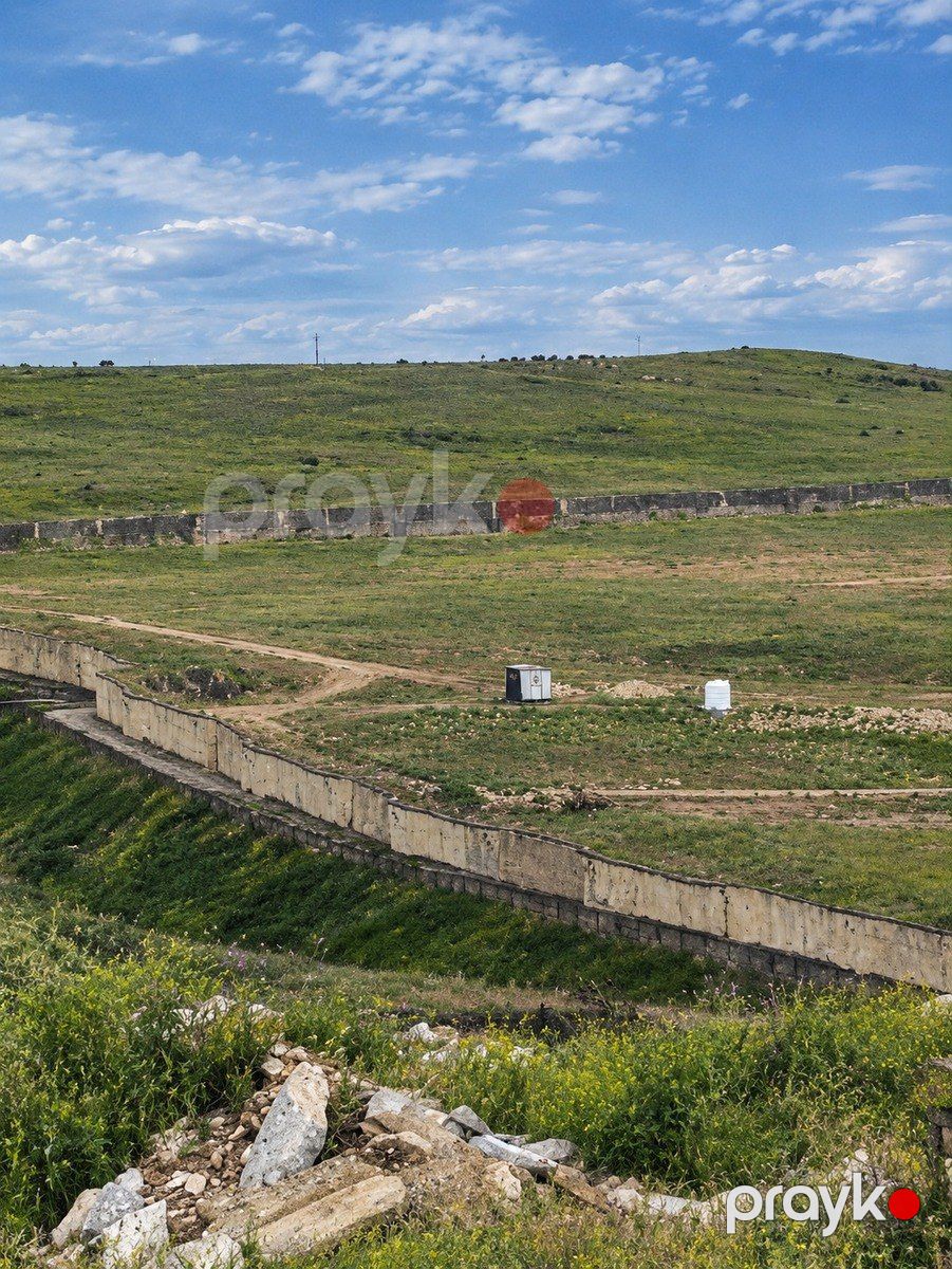 Satılır torpaq 51 sot — Torpaq, Bakı (4)