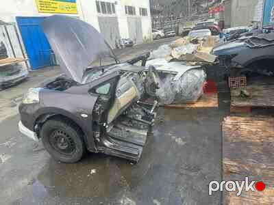 Nissan Tiida ehtiyat hissələri — Ehtiyat hissələri, Bakı (2)