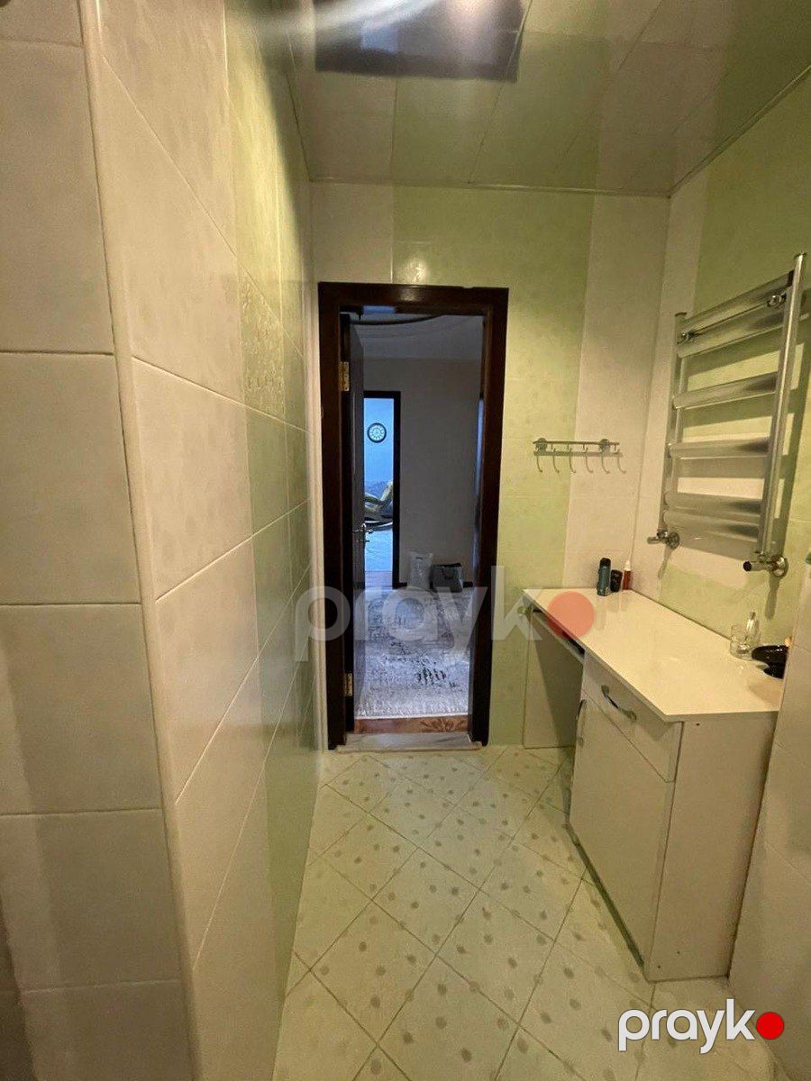 Satılır 3 otaqlı yeni tikili 95 m² — Mənzil, Bakı (7)