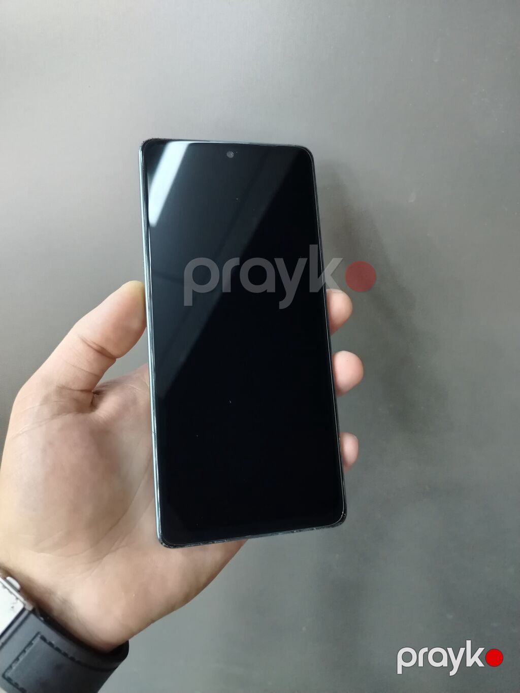 Redmi Note 13 Pro, 256 GB, rəng - Mavi, İki sim kartlı — Xiaomi, Gəncə (2)