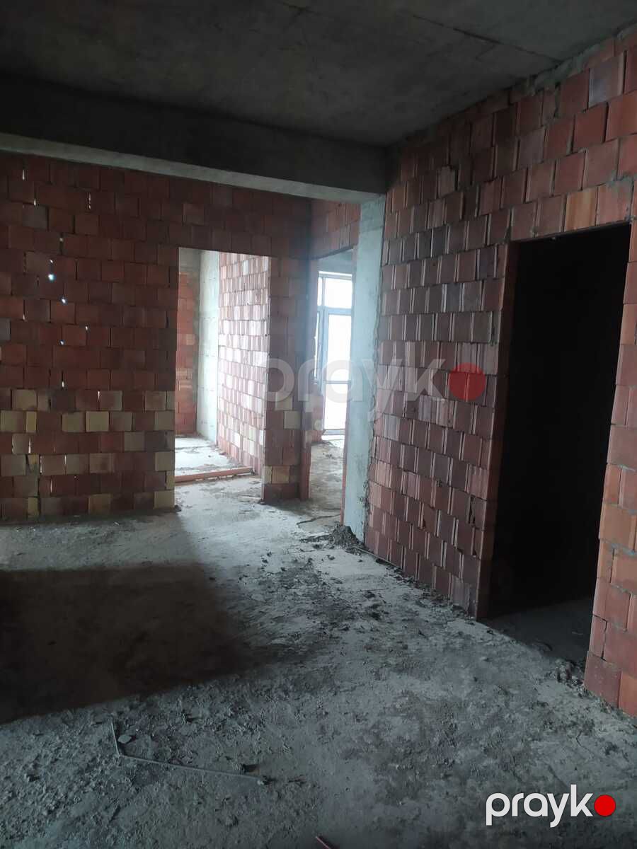 Satılır 4 otaqlı yeni tikili 147 m² — Mənzil, Bakı (7)