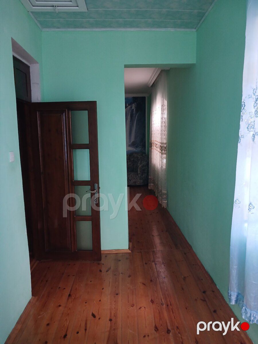 Həyət evi kirayə verilir, Şirvan ş — Ev, villa, Şirvan (11)