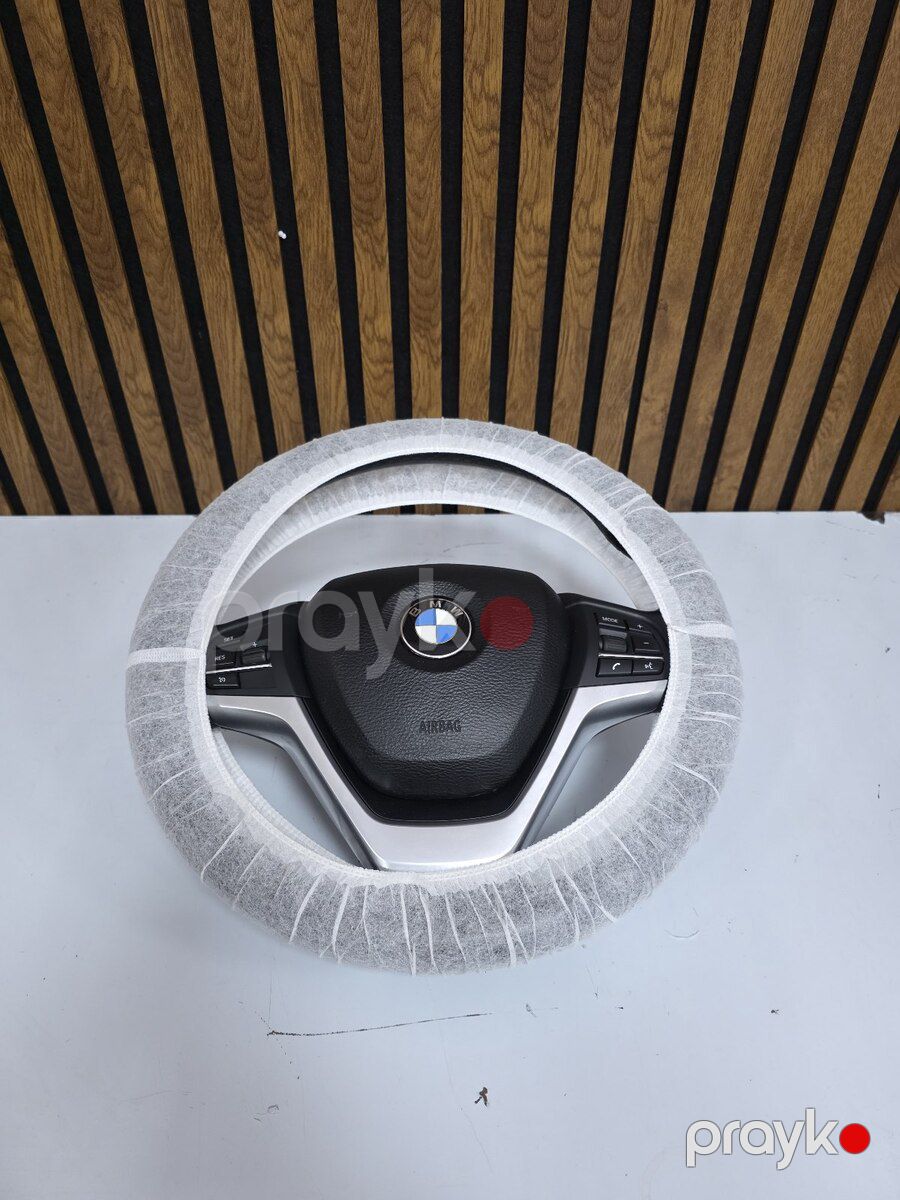 BMW F15 sükanı — Ehtiyat hissələri və aksesuarlar, Bakı (3)