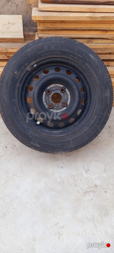 Təkərlər R14 — Bakı