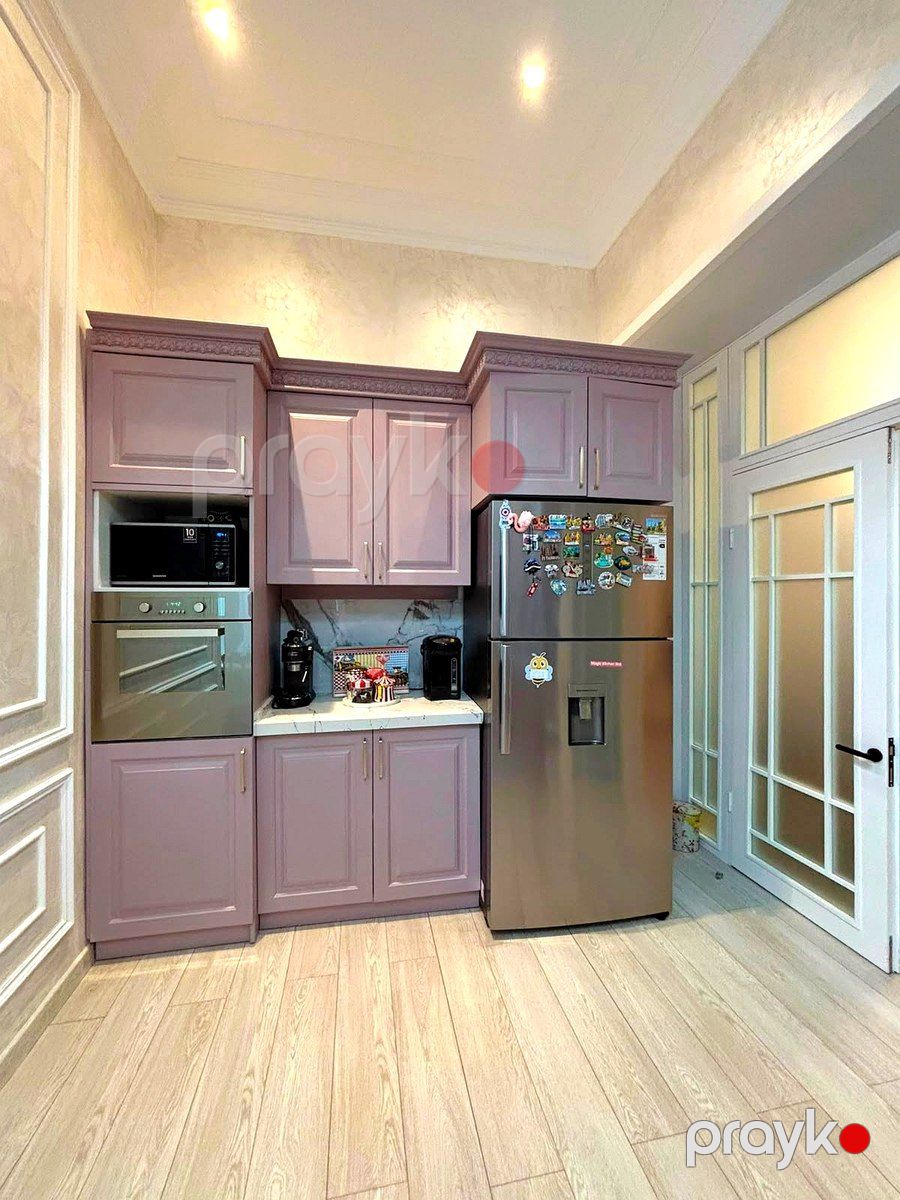 Satılır 3 otaqlı köhnə tikili 120 m² — Mənzil, Bakı (12)