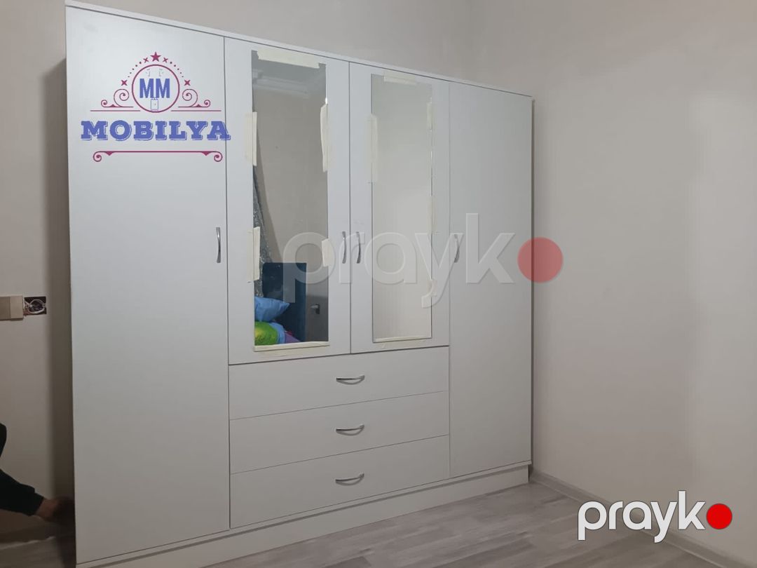 Dolab — Mebel, Bakı (7)