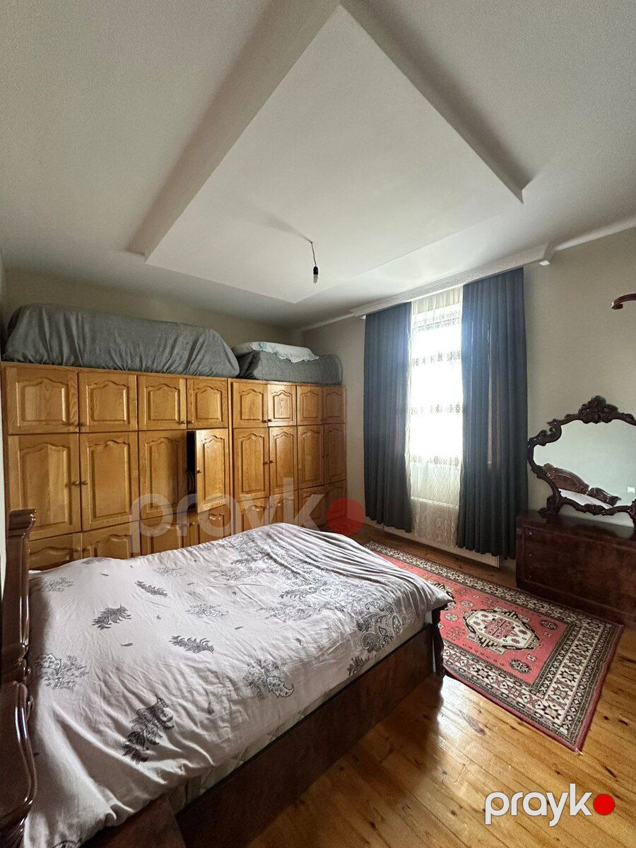 Həyət evi, Sumqayıt ş — Ev, villa, Sumqayıt (9)