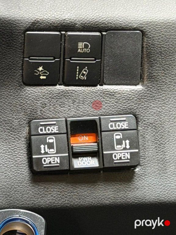 Toyota Sienta, 1.5 L, 1.3 kWh, 2016 il, 123 000 km — Avtomobillər, Bakı (6)