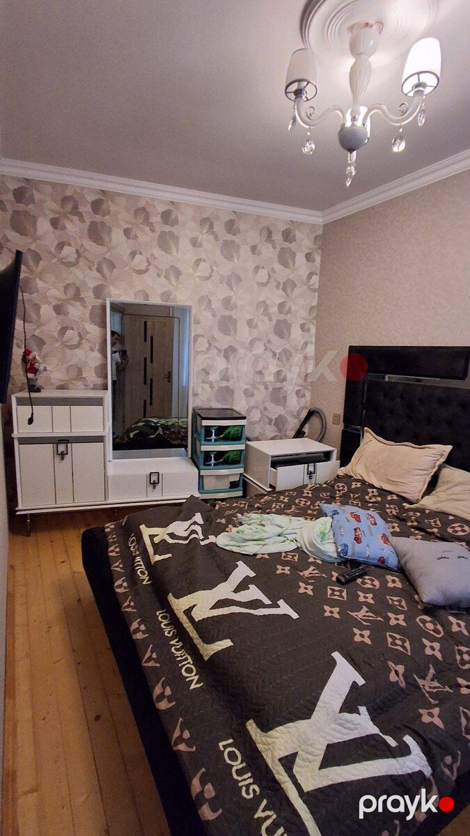 Həyət evi, Xəzər bağları — Ev, villa, Sumqayıt (6)