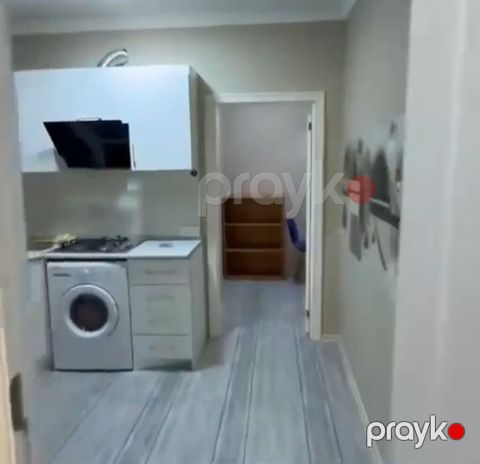Xirdalan Aff Parka da 1 otaqli temirli esyali Bina evi kiraye — Bakı