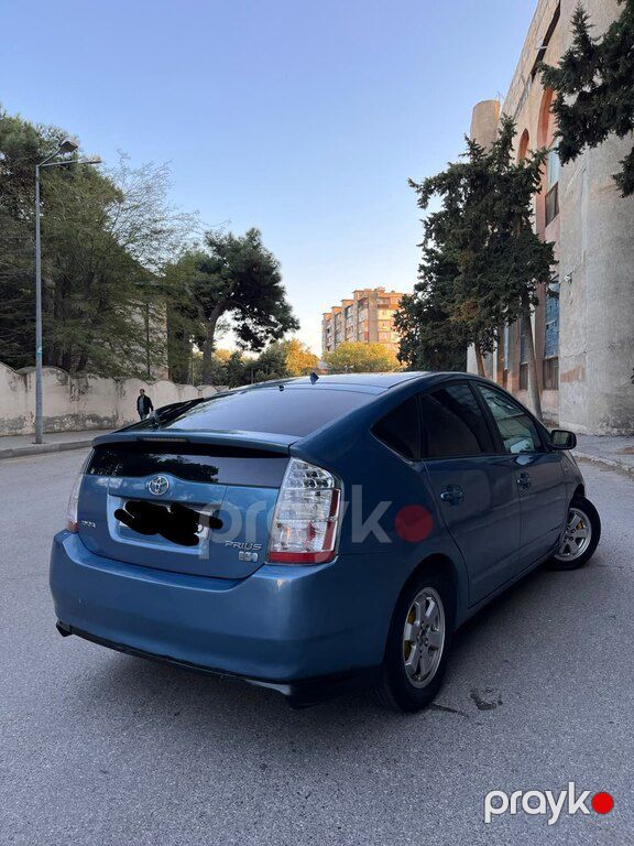 Toyota Prius, 1.5 L, 1.3 kWh, 2009 il, 42 736 km — Avtomobillər, Bakı (3)