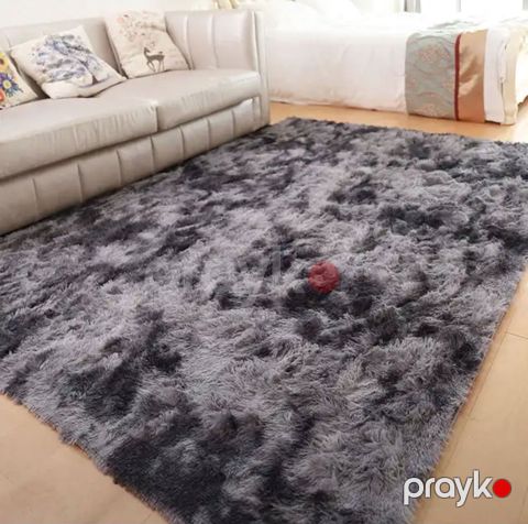 Xalça SHA-00002895, qara, 150х200 sm — Bakı