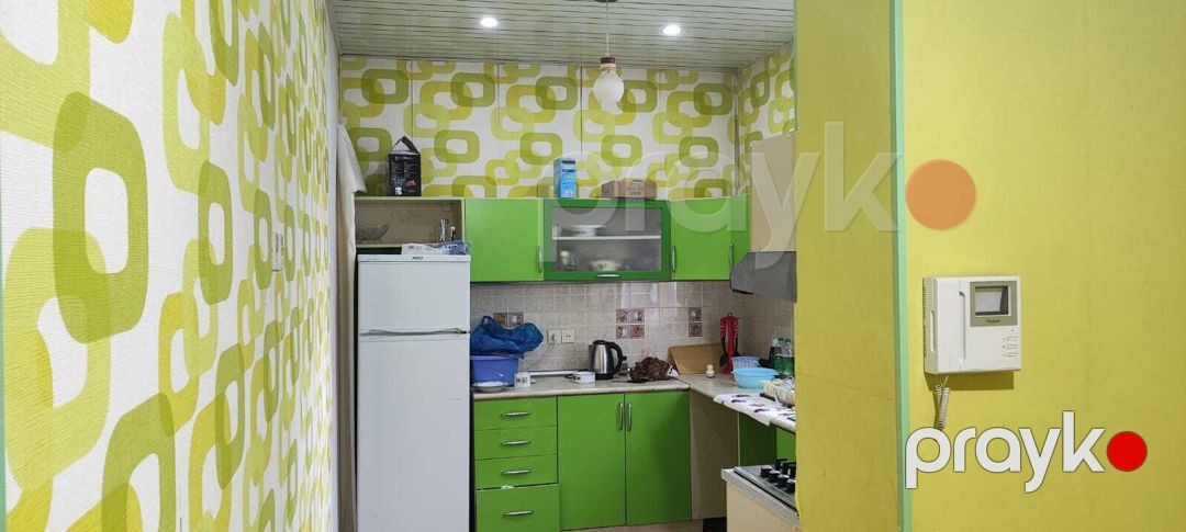 Satılır 3 otaqlı yeni tikili 106 m² — Mənzil, Bakı (12)