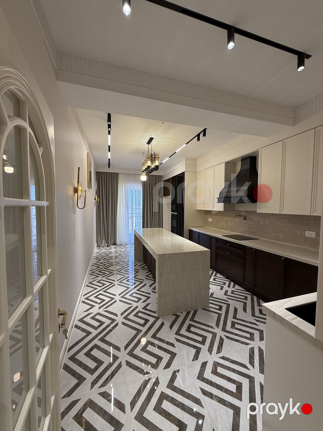 Satılır 3 otaqlı yeni tikili 165 m² — Mənzil, Bakı (5)