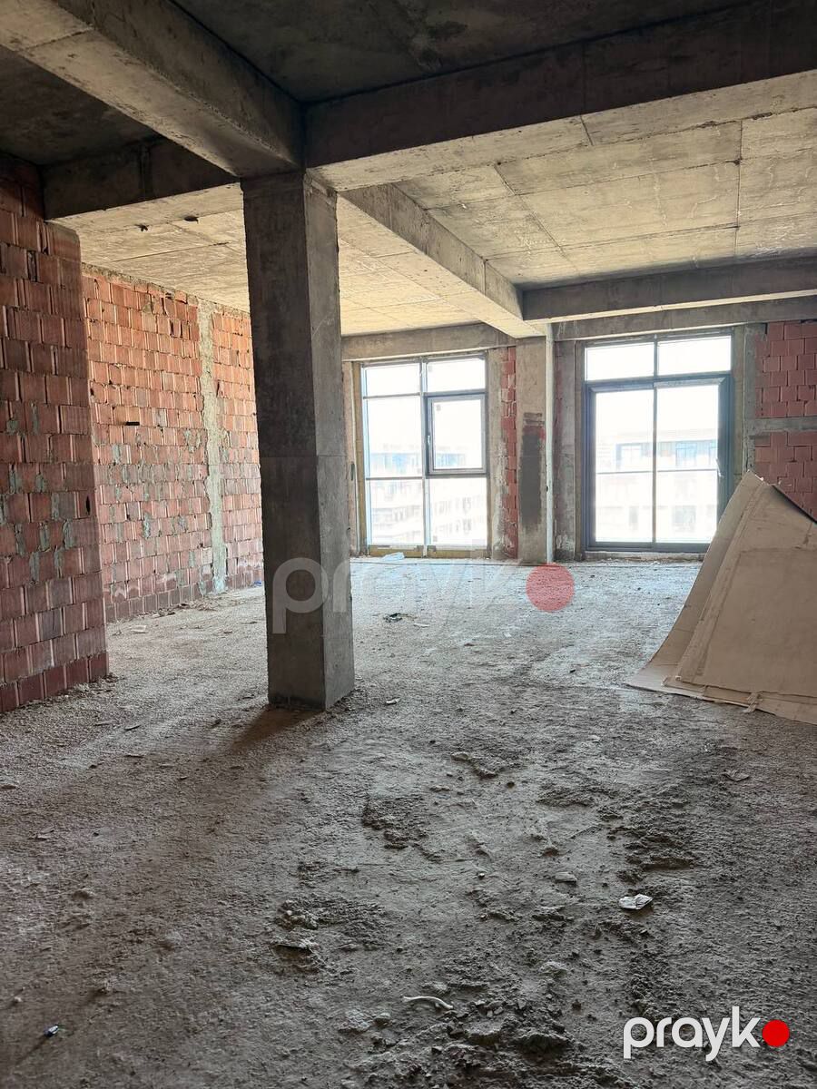 Satılır 2 otaqlı yeni tikili 93 m² — Mənzil, Bakı (4)