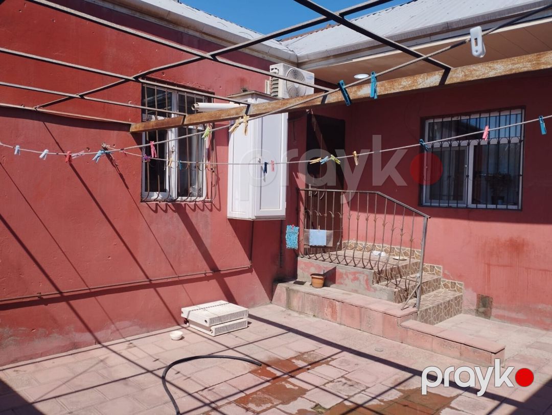 Həyət evi, Hövsan qəs — Ev, villa, Bakı (2)