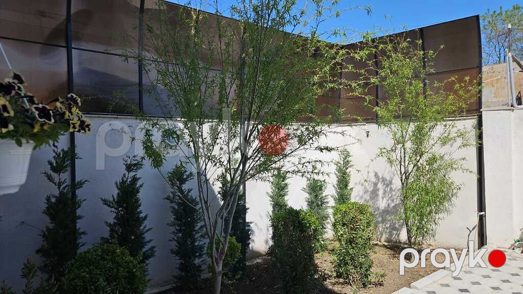 Satılır 7 otaqlı həyət evi/bağ evi 250 m² — Ev, villa, Bakı (4)