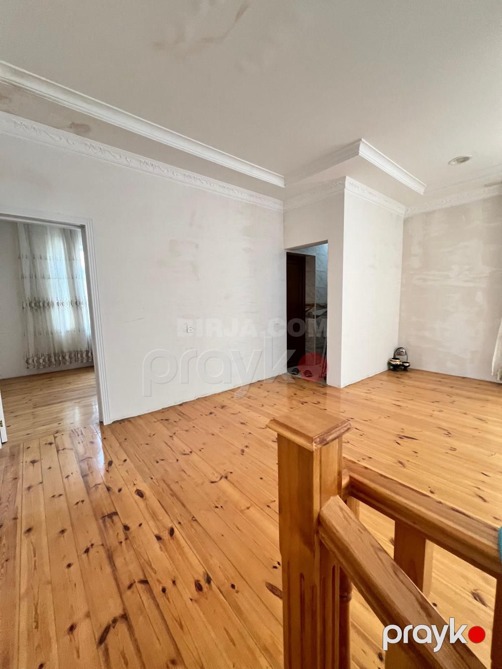 Maştağa qəsəbəsində 4 otaqlı ev satılır — Ev, villa (9)