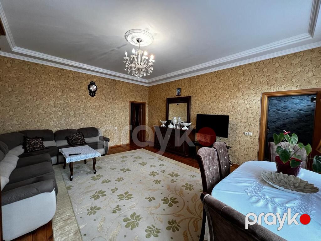 Satılır 5 otaqlı həyət evi/bağ evi 240 m² — Ev, villa, Bakı (6)