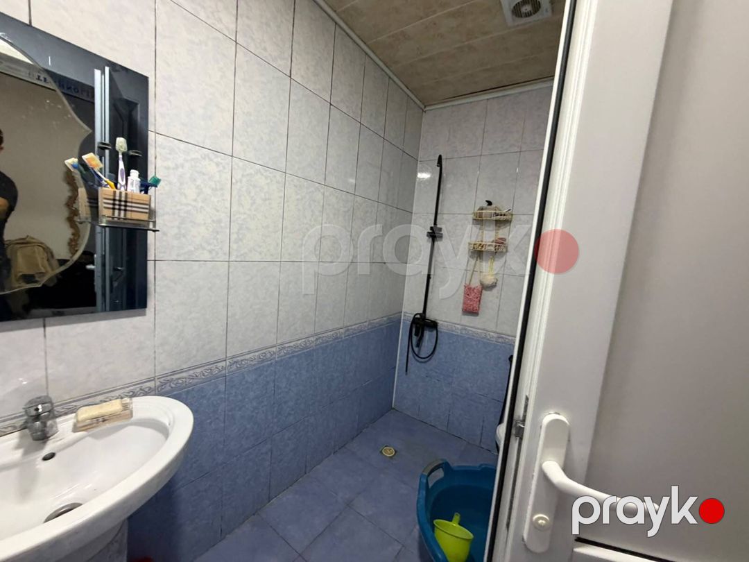 Həyət evi, Binəqədi qəs — Ev, villa, Bakı (10)