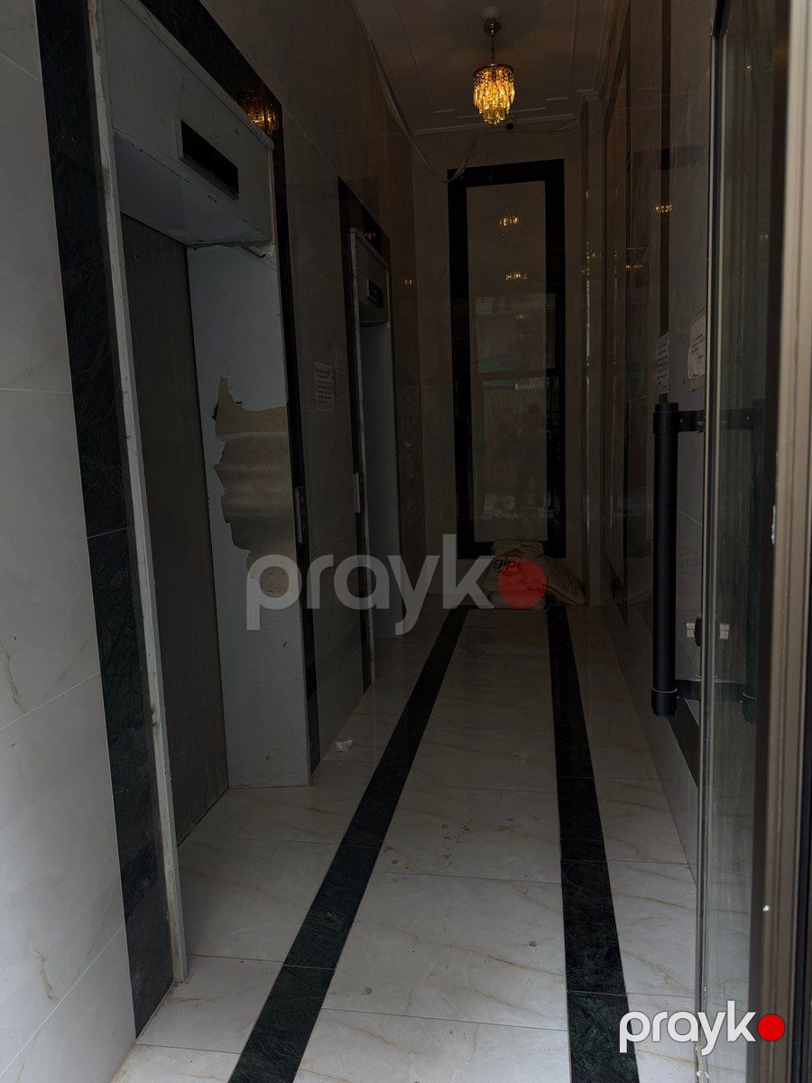 2-otaqlı yeni tikili, Nərimanov m., 78.5 m² — Mənzil, Bakı (2)